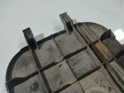 Pezzo di ricambio per auto di seconda mano plastica per toyota ipsum (_m2_) 2.0 d (clm20_) riferimenti oem iam   