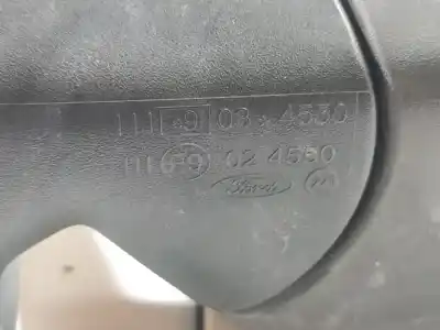 Peça sobressalente para automóvel em segunda mão espelho retrovisor esquerdo por ford focus iii 1.6 tdci referências oem iam 111e9034550  111 e9 03 4550, 111 e9 02 4550, 111e9024550