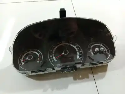 Автозапчастина б/у ПАНЕЛЬ ІНСТРУМЕНТІВ для KIA CEE'D FASTBACK (ED)  Посилання на OEM IAM 940231H020  940231H020, 94023-1H020