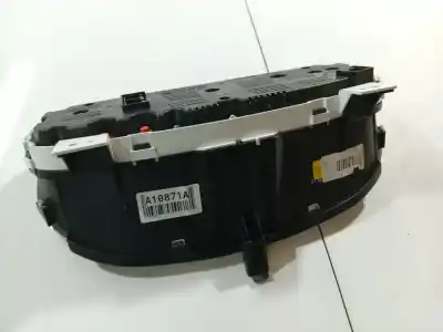 Second-hand car spare part dashboard for kia cee'd fastback (ed) 1.4 oem iam references 940231h020  940231h020, 94023-1h020