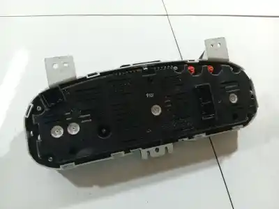Second-hand car spare part dashboard for kia cee'd fastback (ed) 1.4 oem iam references 940231h020  940231h020, 94023-1h020