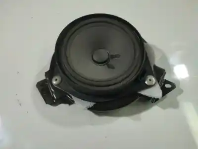 Second-hand car spare part speaker for fiat doblo cargo (263_) 2.0 d multijet oem iam references 