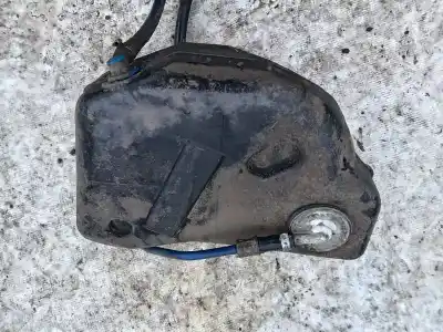 Second-hand car spare part dpf filter tank for bmw 3 touring (e46) 318 d oem iam references 6753264  a-0086400-3