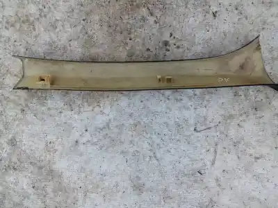 Second-hand car spare part plastics for bmw 3 touring (e46) 318 d oem iam references 105582  1-05582