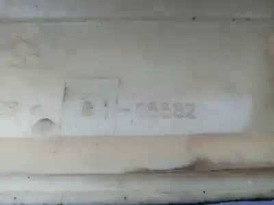 Second-hand car spare part plastics for bmw 3 touring (e46) 318 d oem iam references 105582  1-05582