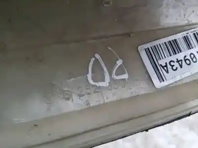 Second-hand car spare part plastics for bmw 3 touring (e46) 318 d oem iam references 252650  