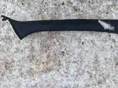 Second-hand car spare part plastics for bmw 3 touring (e46) 318 d oem iam references 252650  