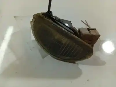 Peça sobressalente para automóvel em segunda mão luz da chapa de matrícula por toyota aygo (_b1_) 1.0 (kgb10_) referências oem iam 89034401