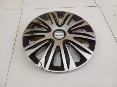Piesă de schimb auto la mâna a doua capace roti pentru skoda roomster (5j7) 1.4 tdi referințe oem iam 