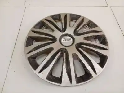 Piesă de schimb auto la mâna a doua capace roti pentru skoda roomster (5j7) 1.4 tdi referințe oem iam 