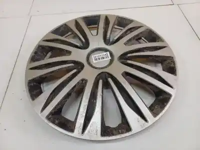 Piesă de schimb auto la mâna a doua capace roti pentru skoda roomster (5j7) 1.4 tdi referințe oem iam 