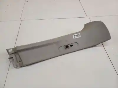 Second-hand car spare part plastics for fiat doblo cargo (263_) 2.0 d multijet oem iam references 735455903