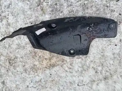 Piesă de schimb auto la mâna a doua apãrãtoare roti spate stânga pentru bmw 3 touring (e46) 318 d referințe oem iam 51718253829