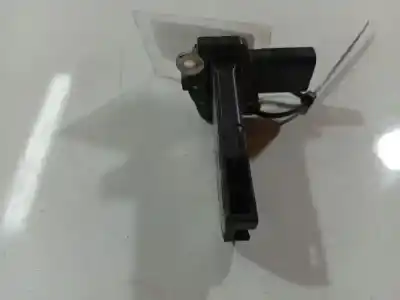 Peça sobressalente para automóvel em segunda mão medidor de massa de ar por ford focus ii (da_, hcp, dp) 1.8 tdci referências oem iam 7m5112b579  7m51 12b579