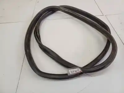 Piesă de schimb auto la mâna a doua caucuc contur uși pentru skoda roomster (5j7) 1.4 tdi referințe oem iam 