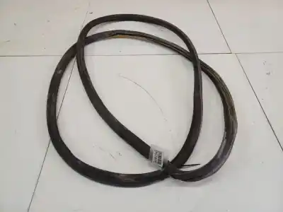 Piesă de schimb auto la mâna a doua caucuc contur uși pentru skoda roomster (5j7) 1.4 tdi referințe oem iam 