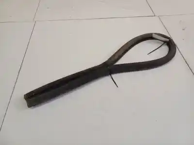 Piesă de schimb auto la mâna a doua caucuc contur uși pentru skoda roomster (5j7) 1.4 tdi referințe oem iam 