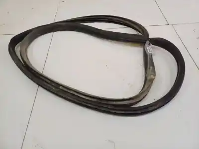 Piesă de schimb auto la mâna a doua caucuc contur uși pentru skoda roomster (5j7) 1.4 tdi referințe oem iam 