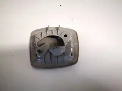 Pezzo di ricambio per auto di seconda mano plastica per bmw 3 (e90) 320 d riferimenti oem iam 7157943  715794307