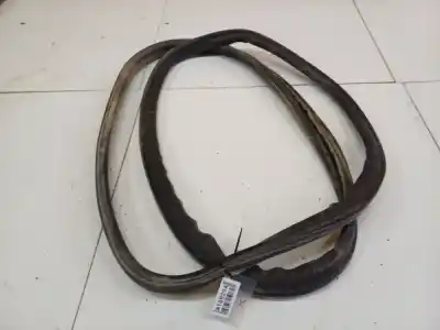 Piesă de schimb auto la mâna a doua caucuc contur uși pentru skoda roomster (5j7) 1.4 tdi referințe oem iam 