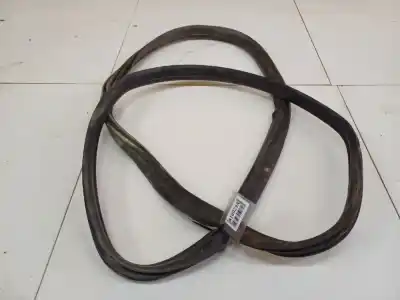 Piesă de schimb auto la mâna a doua caucuc contur uși pentru skoda roomster (5j7) 1.4 tdi referințe oem iam 