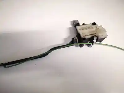 Second-hand car spare part fuel door cover motor for bmw 3 (e90) 320 d oem iam references 67116985880