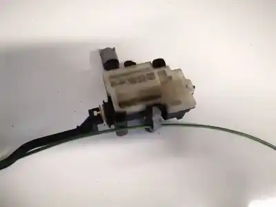 Pezzo di ricambio per auto di seconda mano carburante coperchio esterno motore per bmw 3 (e90) 320 d riferimenti oem iam 67116985880  6711-6985880-03