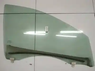 Second-hand car spare part front right glass window for renault megane iii fastback (bz0/1_, b3_) 1.6 16v (bz1b, bz1h) oem iam references as2