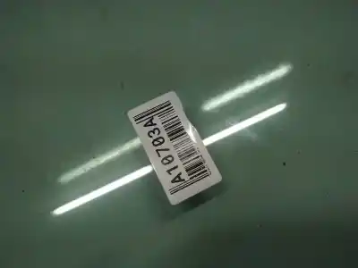 Second-hand car spare part front right glass window for renault megane iii fastback (bz0/1_, b3_) 1.6 16v (bz1b, bz1h) oem iam references as2  