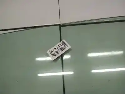 Автозапчасти б/у заднее правое окно за renault megane iii fastback (bz0/1_, b3_) 1.6 16v (bz1b, bz1h) ссылки oem iam as2  