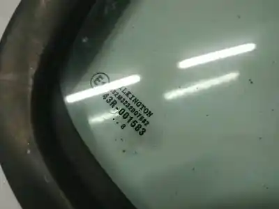 Tweedehands auto-onderdeel moon custody achter rechts voor suzuki swift iii (mz, ez) 1.3 (rs 413) oem iam-referenties as2  