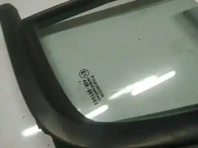 Tweedehands auto-onderdeel custody glas links achter voor suzuki swift iii (mz, ez) 1.3 (rs 413) oem iam-referenties as2  