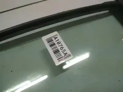 Tweedehands auto-onderdeel custody glas links achter voor suzuki swift iii (mz, ez) 1.3 (rs 413) oem iam-referenties as2  