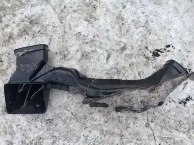 Piesă de schimb auto la mâna a doua plastice pentru bmw 3 touring (e46) 318 d referințe oem iam 64228196098