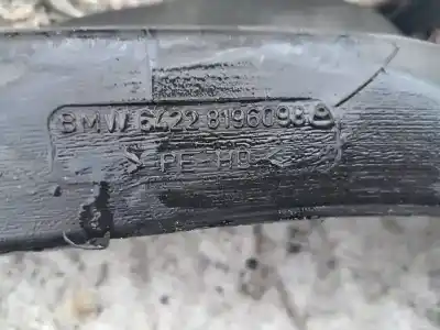 Pezzo di ricambio per auto di seconda mano plastica per bmw 3 touring (e46) 318 d riferimenti oem iam 64228196098  