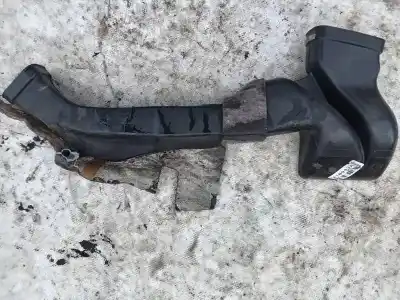 Pezzo di ricambio per auto di seconda mano plastica per bmw 3 touring (e46) 318 d riferimenti oem iam 64228196098  