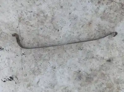 Piesă de schimb auto la mâna a doua plastice pentru bmw 3 touring (e46) 318 d referințe oem iam 