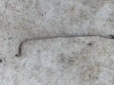 Second-hand car spare part plastics for bmw 3 touring (e46) 318 d oem iam references   