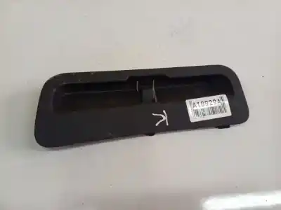 Piesă de schimb auto la mâna a doua plastice pentru skoda roomster (5j7) 1.4 tdi referințe oem iam 5j1857987