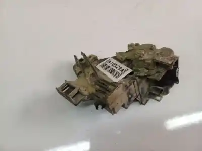 Piesă de schimb auto la mâna a doua plastice pentru skoda roomster (5j7) 1.4 tdi referințe oem iam 5j7839016