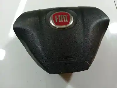 Second-hand car spare part front left air bag for fiat doblo cargo (263_) 2.0 d multijet oem iam references 34121858a