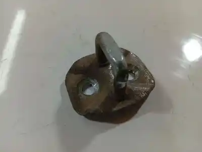 Second-hand car spare part Various Parts for FIAT DOBLO CARGO (263_) 2.0 D MULTIJET OEM IAM references   