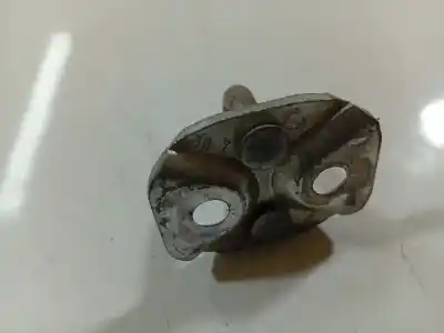 Second-hand car spare part various parts for fiat doblo cargo (263_) 2.0 d multijet oem iam references   