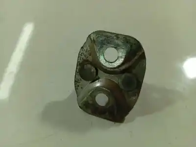 Second-hand car spare part various parts for fiat doblo cargo (263_) 2.0 d multijet oem iam references   