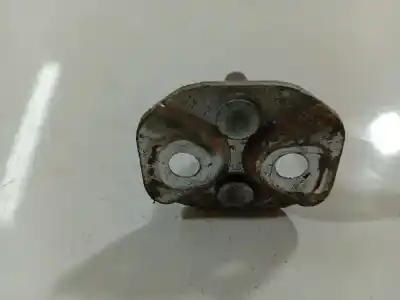 Pezzo di ricambio per auto di seconda mano pezzi vari per fiat doblo cargo (263_) 2.0 d multijet riferimenti oem iam   