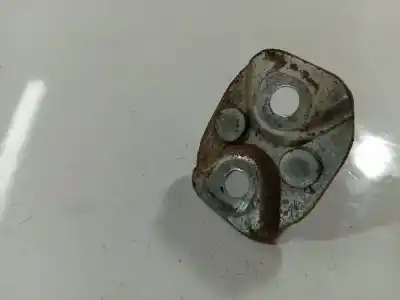 Pezzo di ricambio per auto di seconda mano pezzi vari per fiat doblo cargo (263_) 2.0 d multijet riferimenti oem iam   