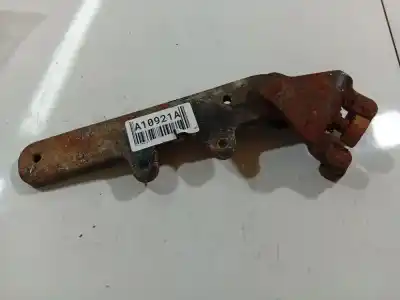 Second-hand car spare part support / sliding door guide for fiat doblo cargo (263_) 2.0 d multijet oem iam references 