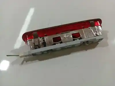 Second-hand car spare part central brake light for fiat doblo cargo (263_) 2.0 d multijet oem iam references   