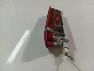 Second-hand car spare part central brake light for fiat doblo cargo (263_) 2.0 d multijet oem iam references   