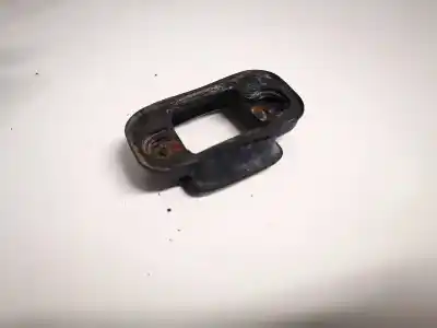 Second-hand car spare part plastics for bmw 3 (e90) 320 d oem iam references 51217060190  